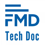 Logo carre - FMD Tech Doc